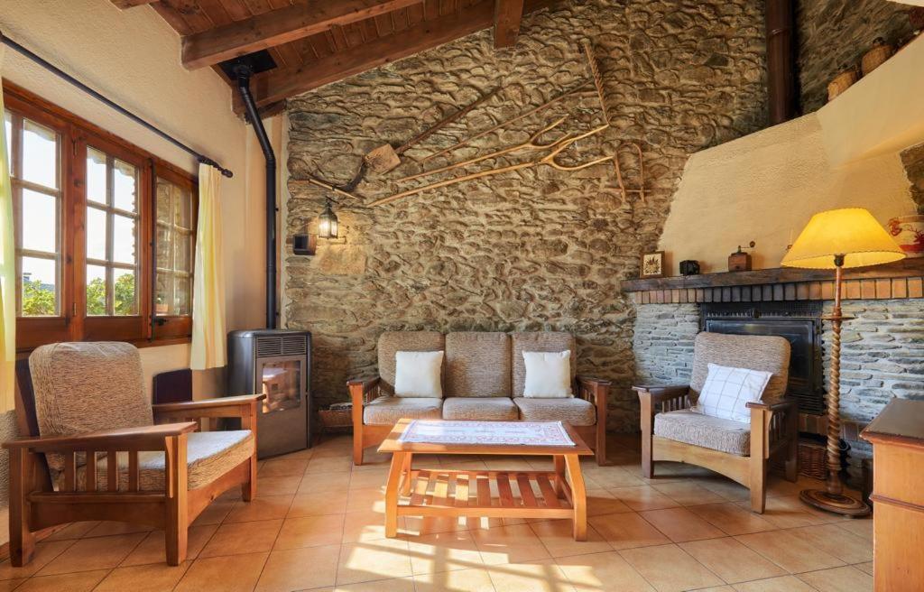 Cal Mateu Guest House Urtx Exterior photo