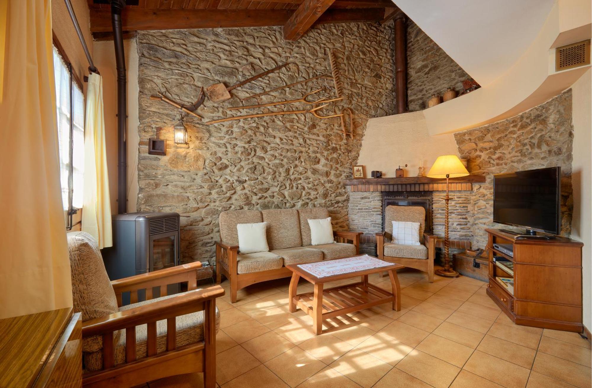 Cal Mateu Guest House Urtx Exterior photo
