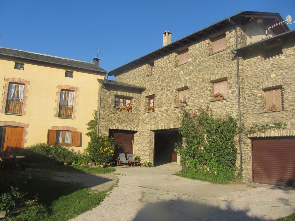 Cal Mateu Guest House Urtx Exterior photo